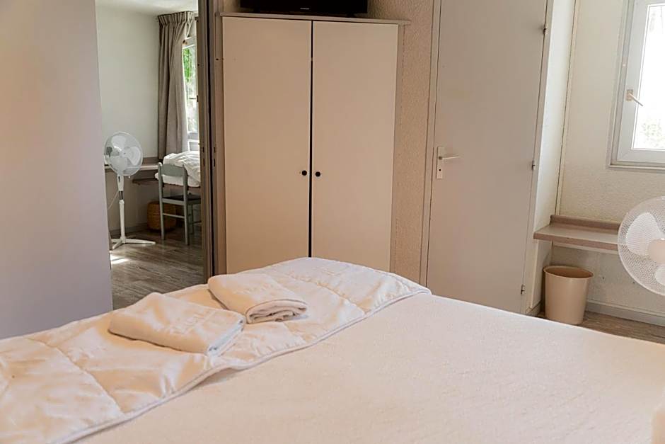 Logis Hôtel Come Inn