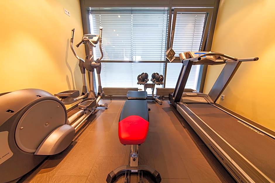 Novina Hotel Tillypark