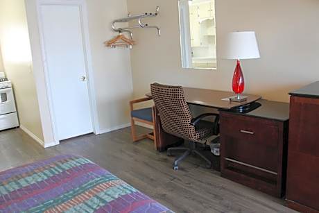 Superior Queen Room