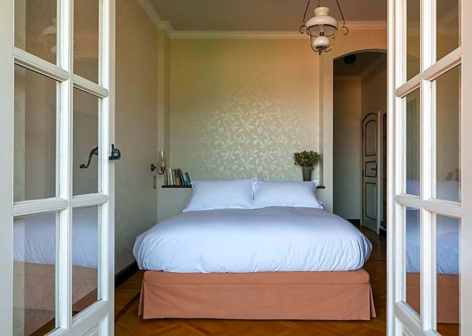 Ronco Dell'Abate - Lake Como Relais B&B