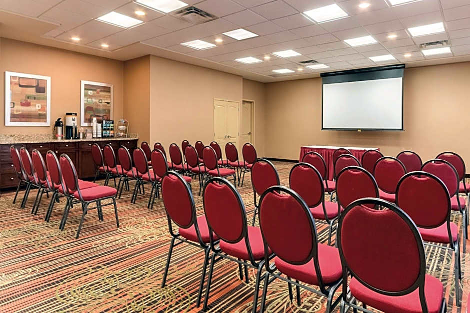 Hampton Edmonton South