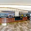 Manxin Hotel Beijing Yizhuang Economic Development Zone
