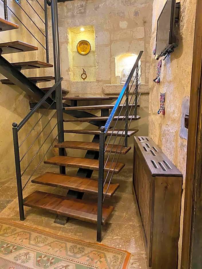 Ürgüp Inn Cave Hotel