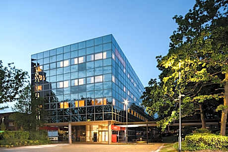 easyHotel Milton Keynes