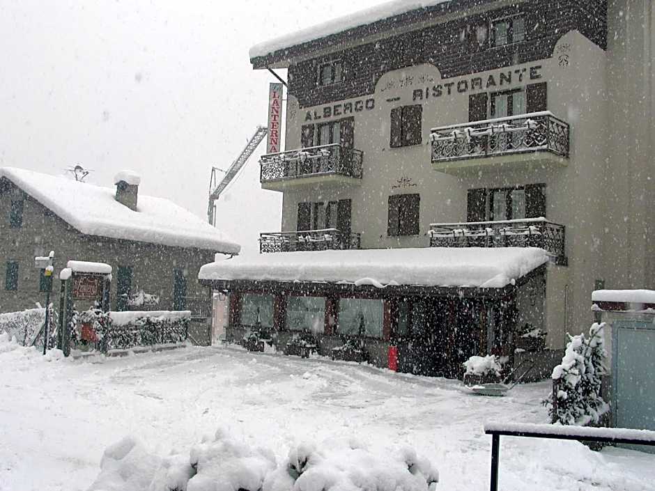 Hotel La Lanterna