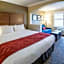 Comfort Suites Fresno River Park