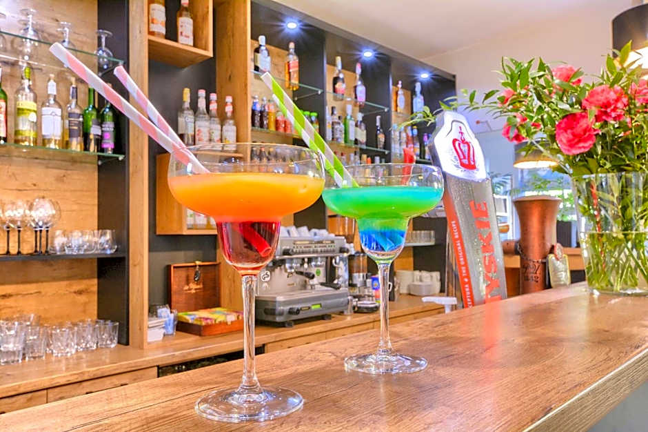 Hotel Kryształ