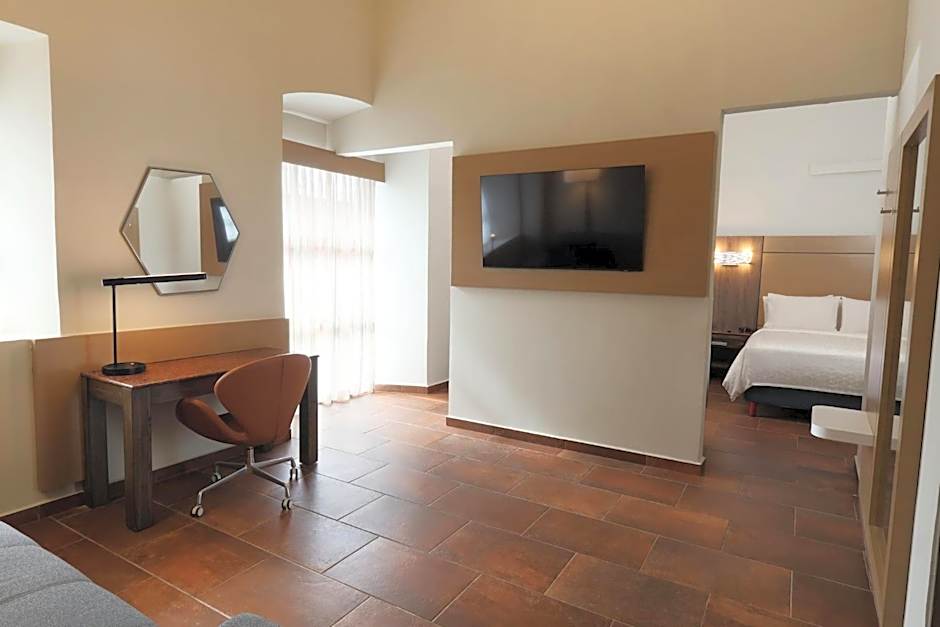 Holiday Inn Express Veracruz Centro Historico