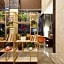 Yingshang Hotel Guangzhou San Mao Branch