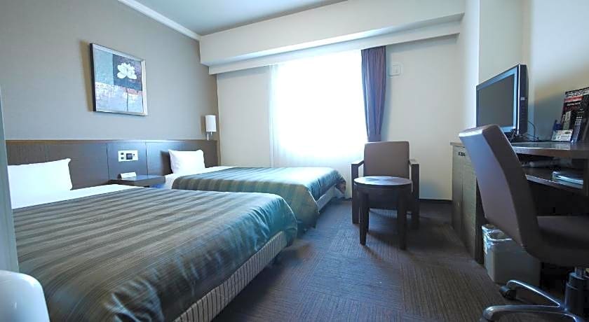 Hotel Route Inn Ishinomaki Kanan Inter