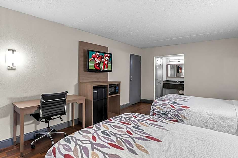 Red Roof Inn Richmond - Airport Sandston