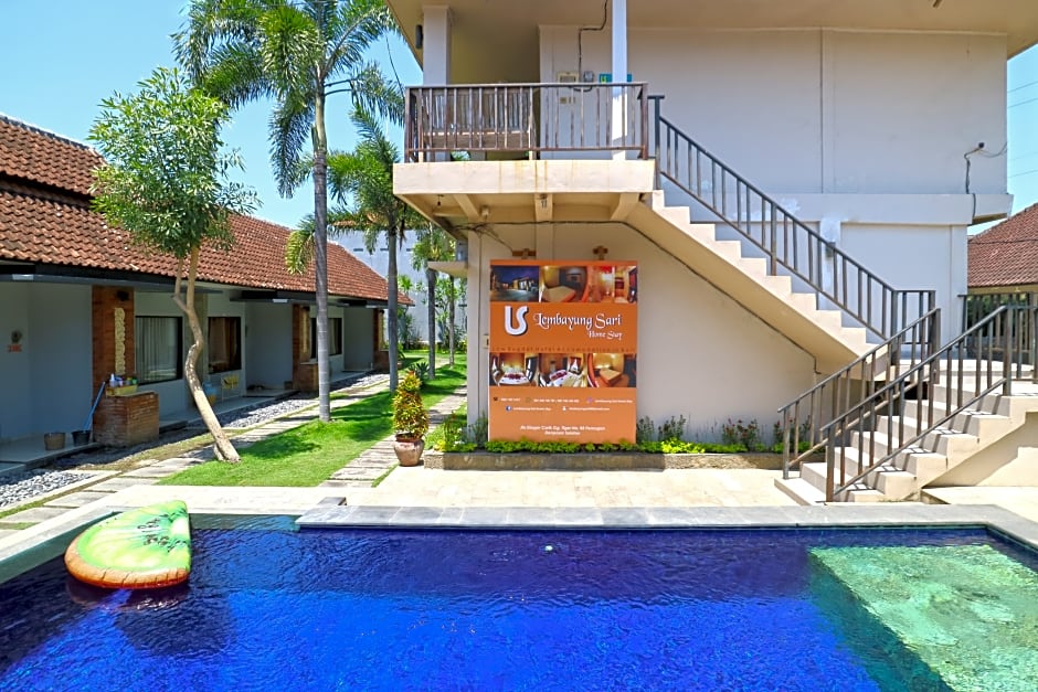 Lembayung Sari Homestay by ZUZU