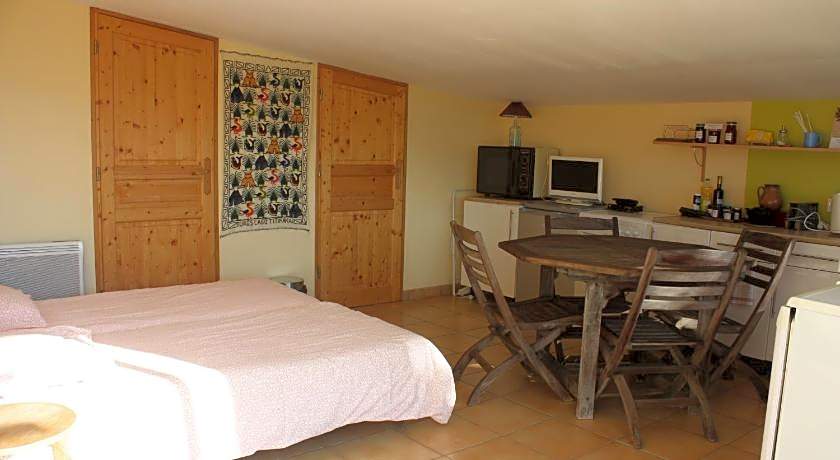 Presbytere de jonquiere