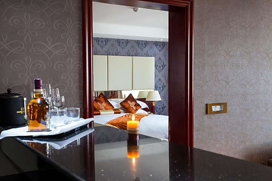 Grand Legacy Hotel