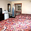 Executive Inn and Suites Springdale