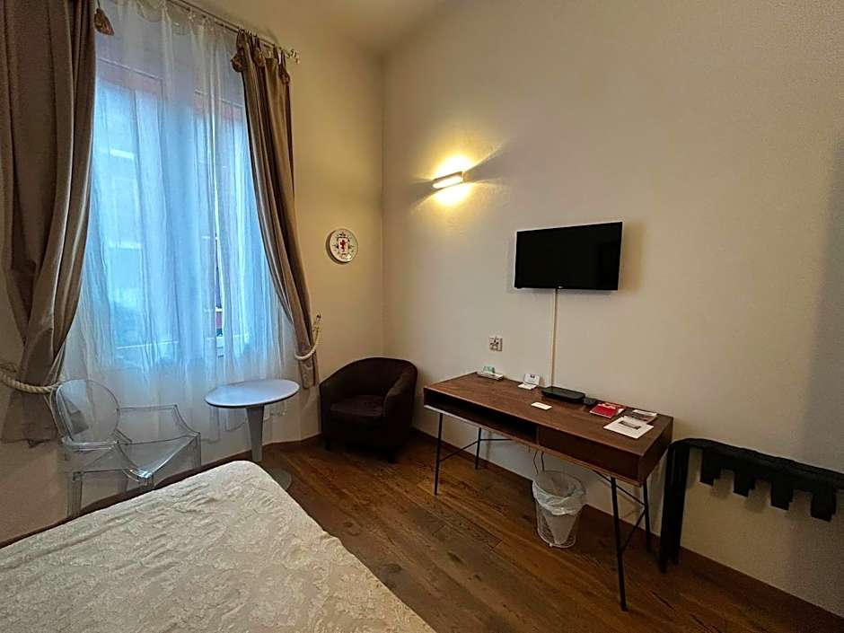Casa Salbego B&B