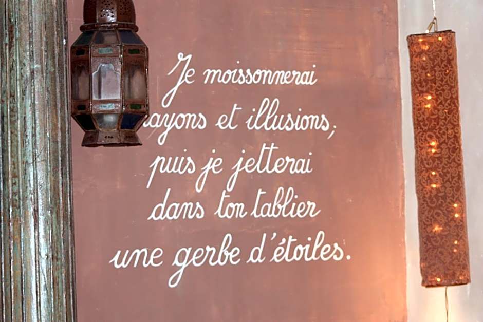 Mas De La Senancole & Spa