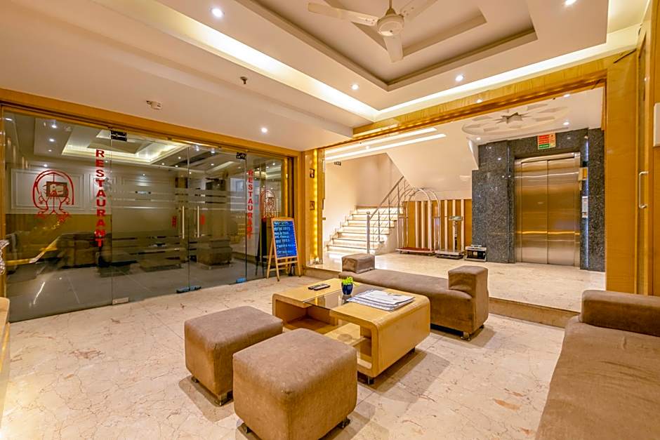 Hotel Aman Continental