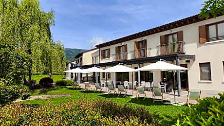 Hotel Canova Sport & Relax