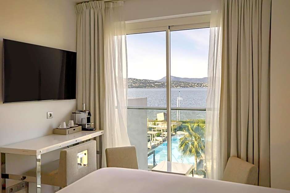 Kube Hotel St Tropez