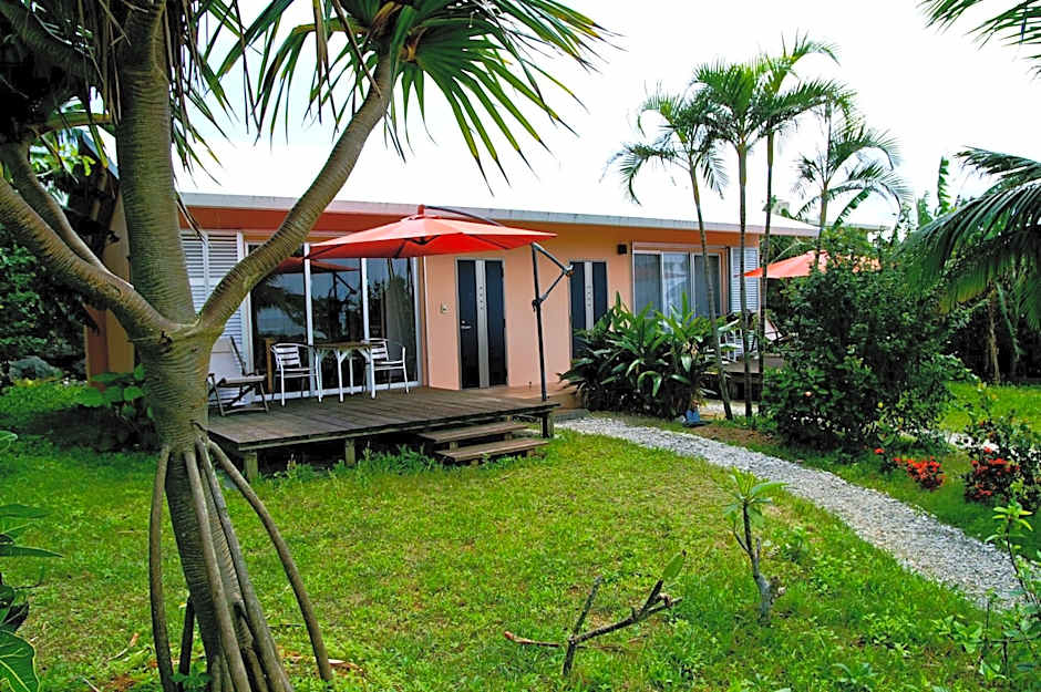 Beach Village Nosoko