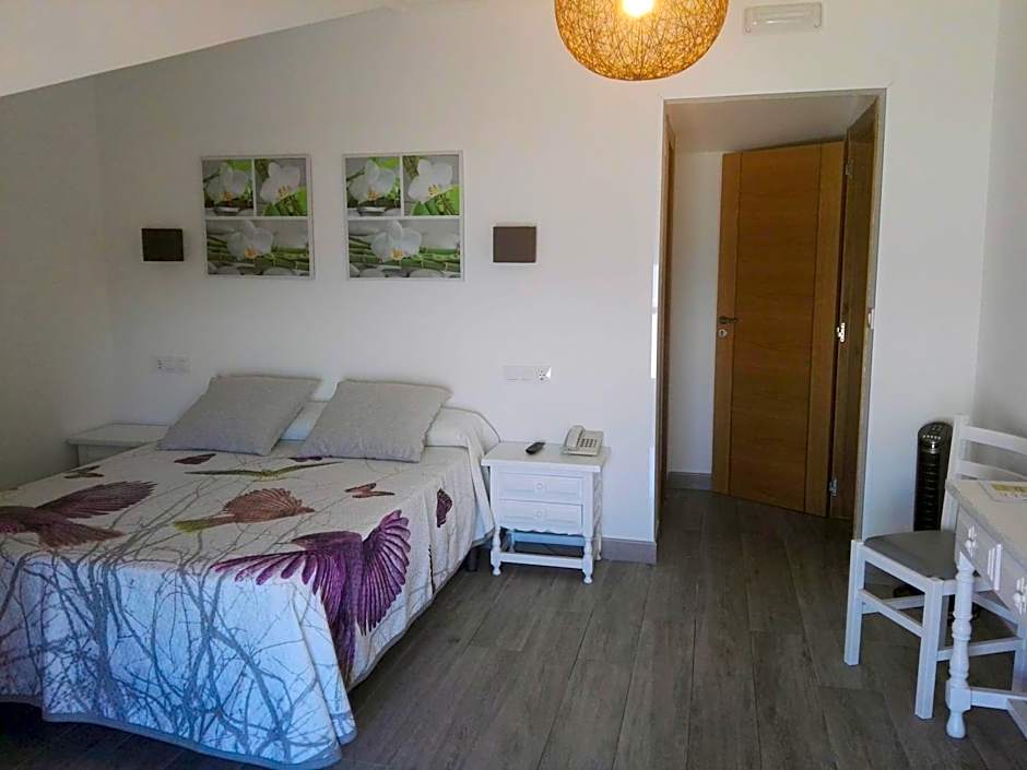 Hotel Estrella del Mar