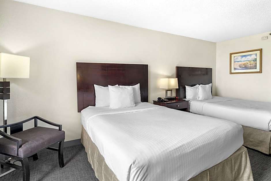 88 Palms Hotel & Event Center