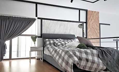 Apartment - Split Level