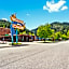 Stardust Motel Wallace