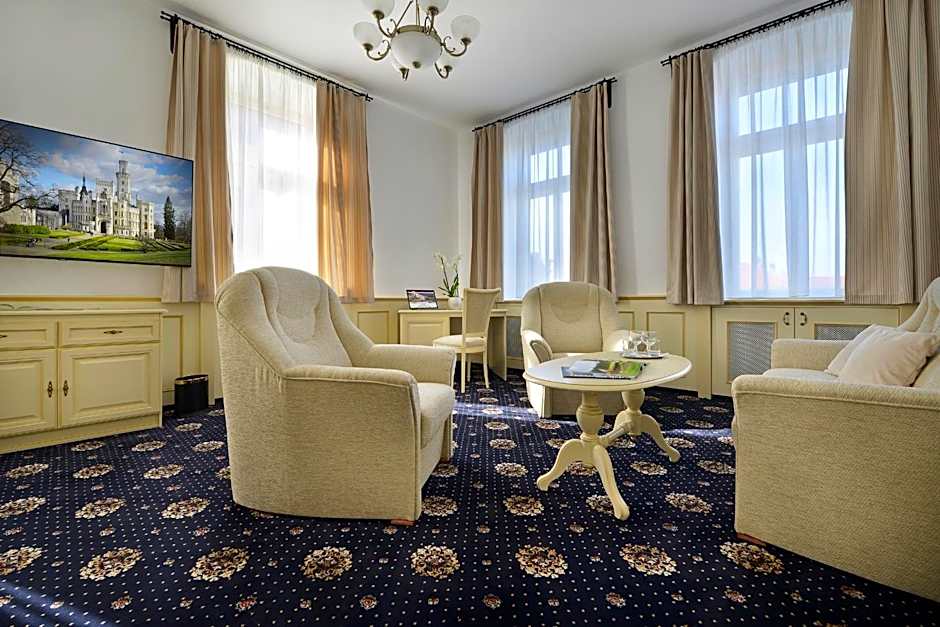 Hotel Podhrad