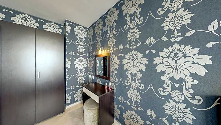 Briz Beach Apartments