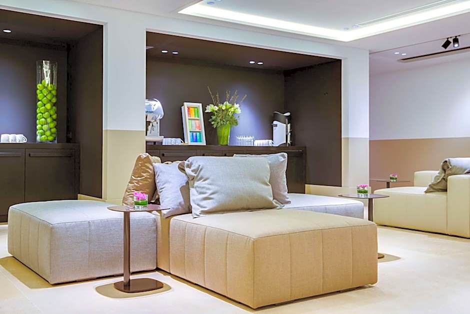 Radisson BLU Astrid Hotel, Antwerp