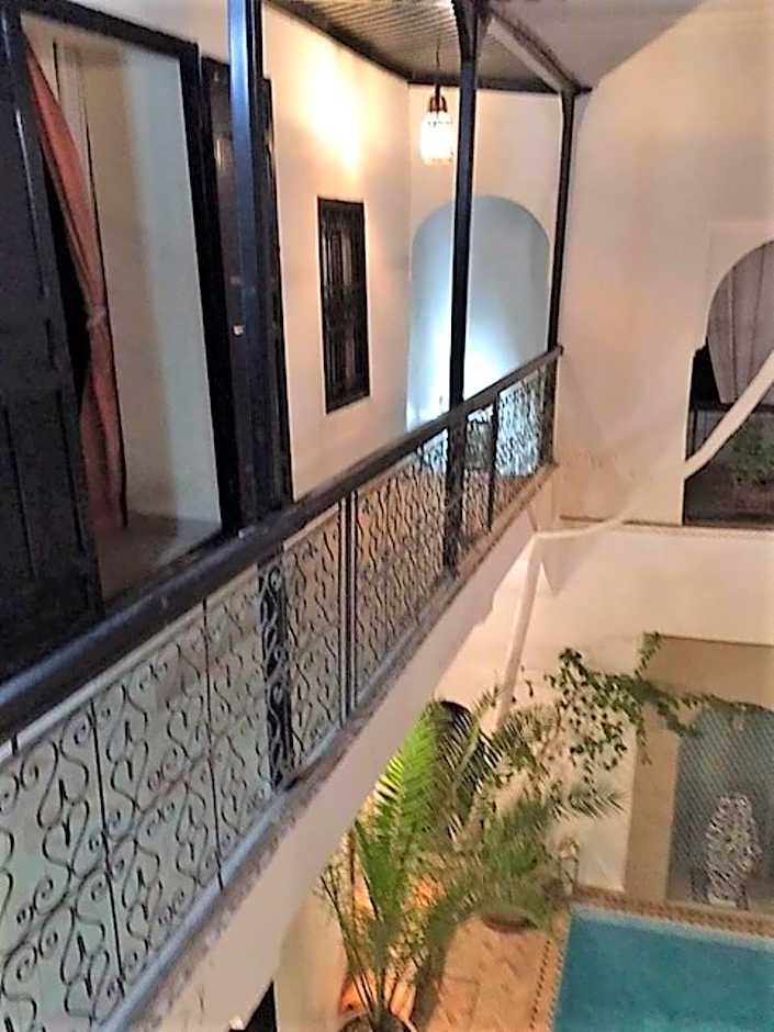 Riad SASHA