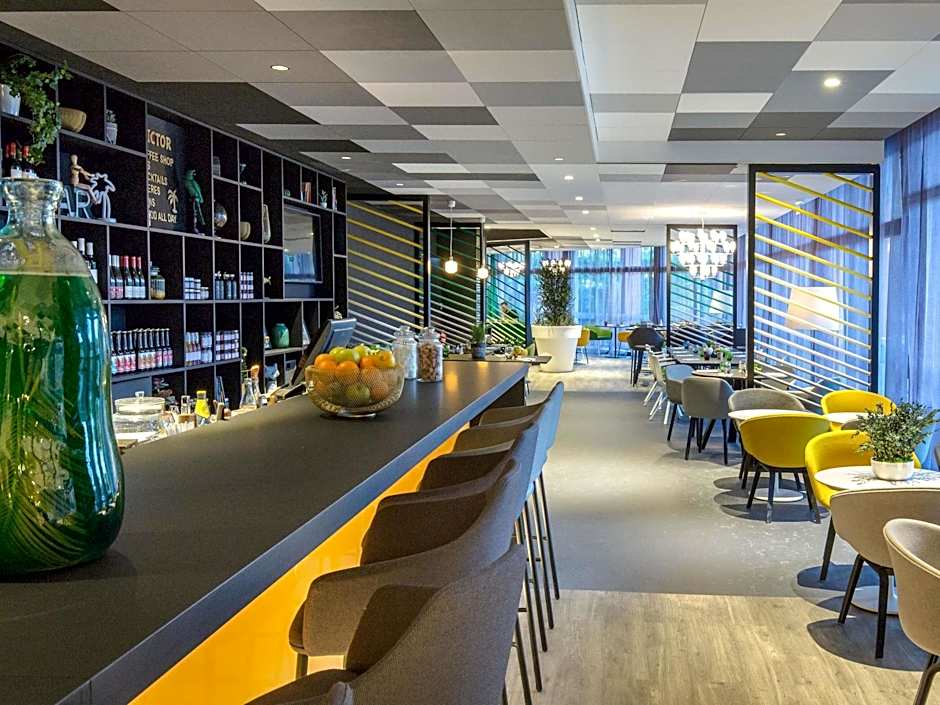 Mercure Hyères Centre Côte d'Azur