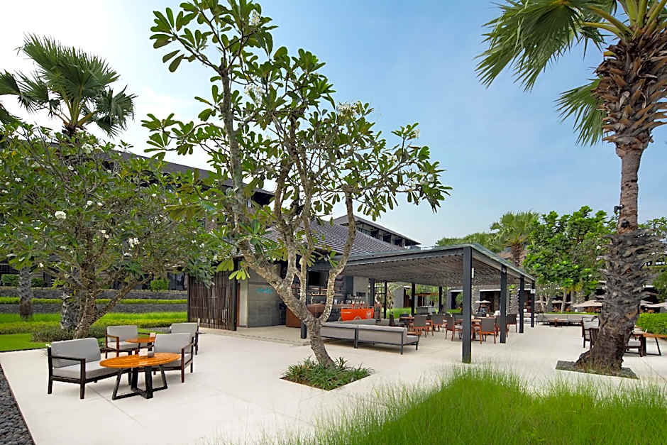 Radisson Blu Bali Uluwatu