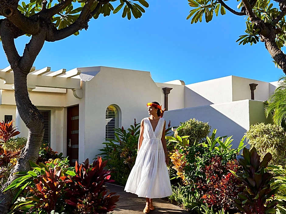 The Fairmont Kea Lani Maui