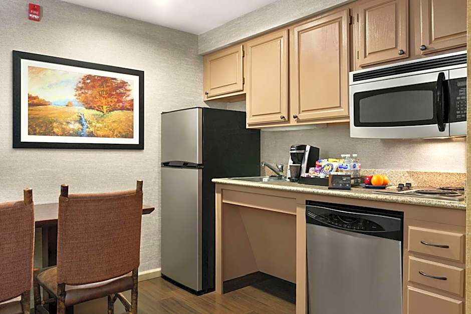 Homewood Suites By Hilton Syracuse/Liverpool