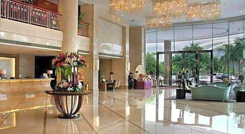 Hiyet Oriental Hotel