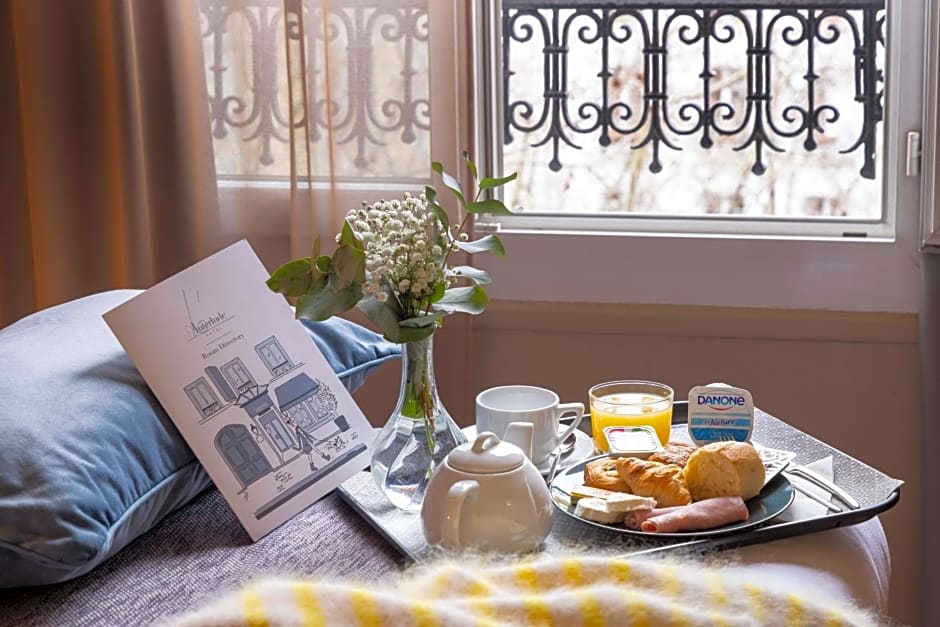 Hotel L'Interlude