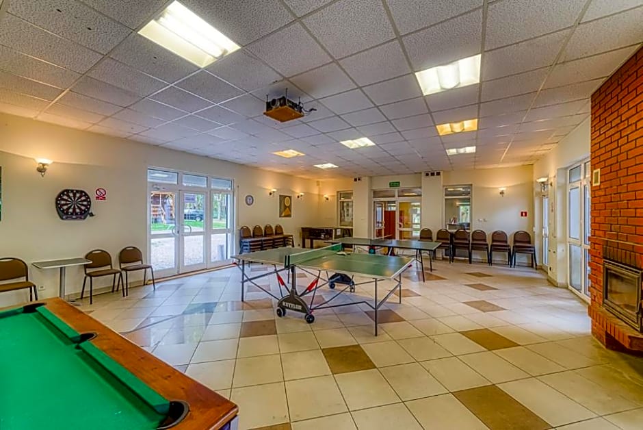 Ośrodek Wypoczynkowy Neptun