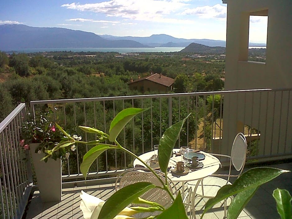 Bio B&B Vivere la Vita