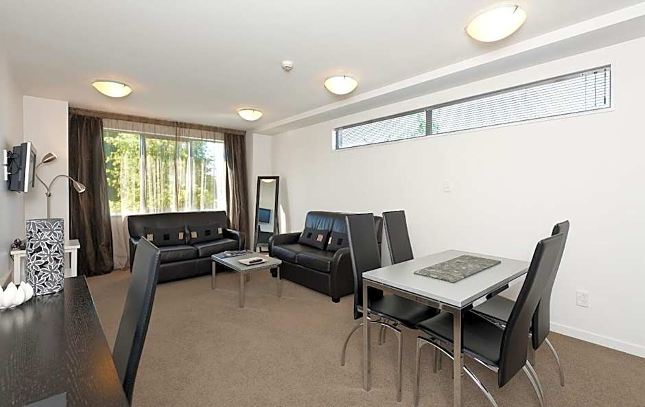 Bellano Motel Suites