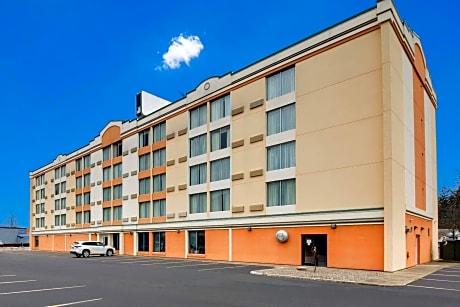 Quality Inn Bath