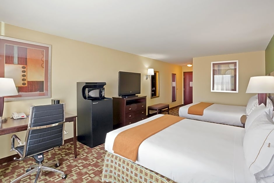 Holiday Inn Express Hotel & Suites Dumas