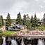 Lapland Hotels Ounasvaara Chalets