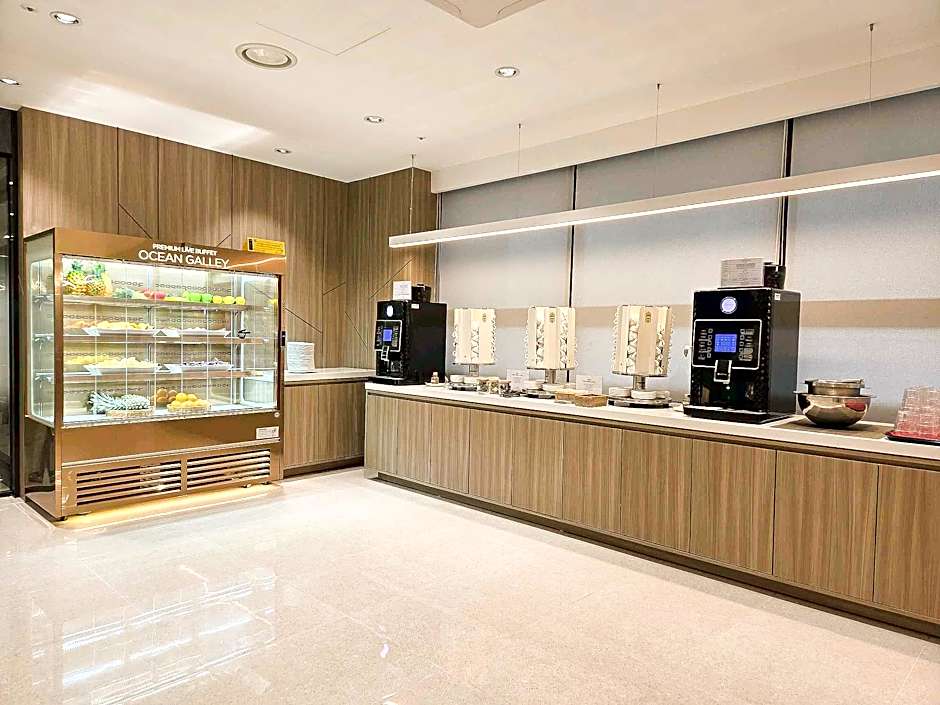 Ramada by Wyndham Gangwon Sokcho