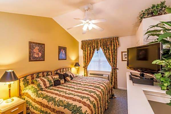 The Cozy Inn