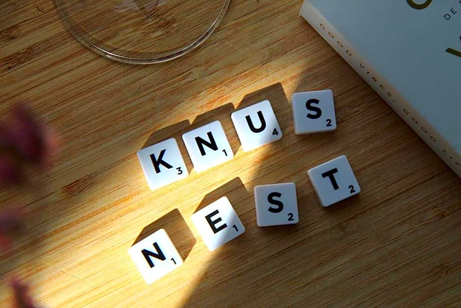 Buitenverblijf NEST