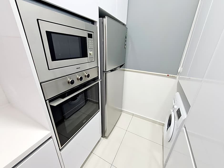 Beacon Executive Suites - George Town