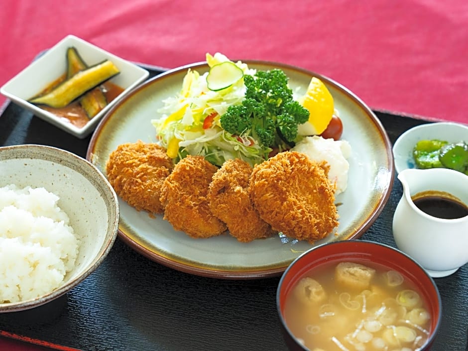 Apa Hotel Karuizawa Ekimae Karuizawaso